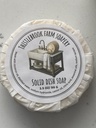 Solid Dish Soap Set